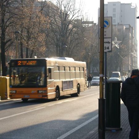 Piave Lejlighed Mestre Eksteriør billede